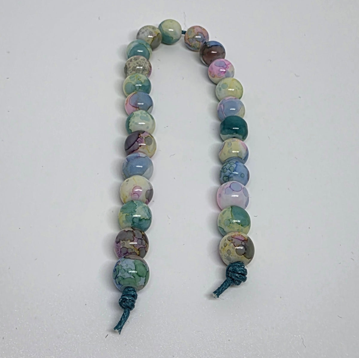 BeadSnakes- The Glass Ones