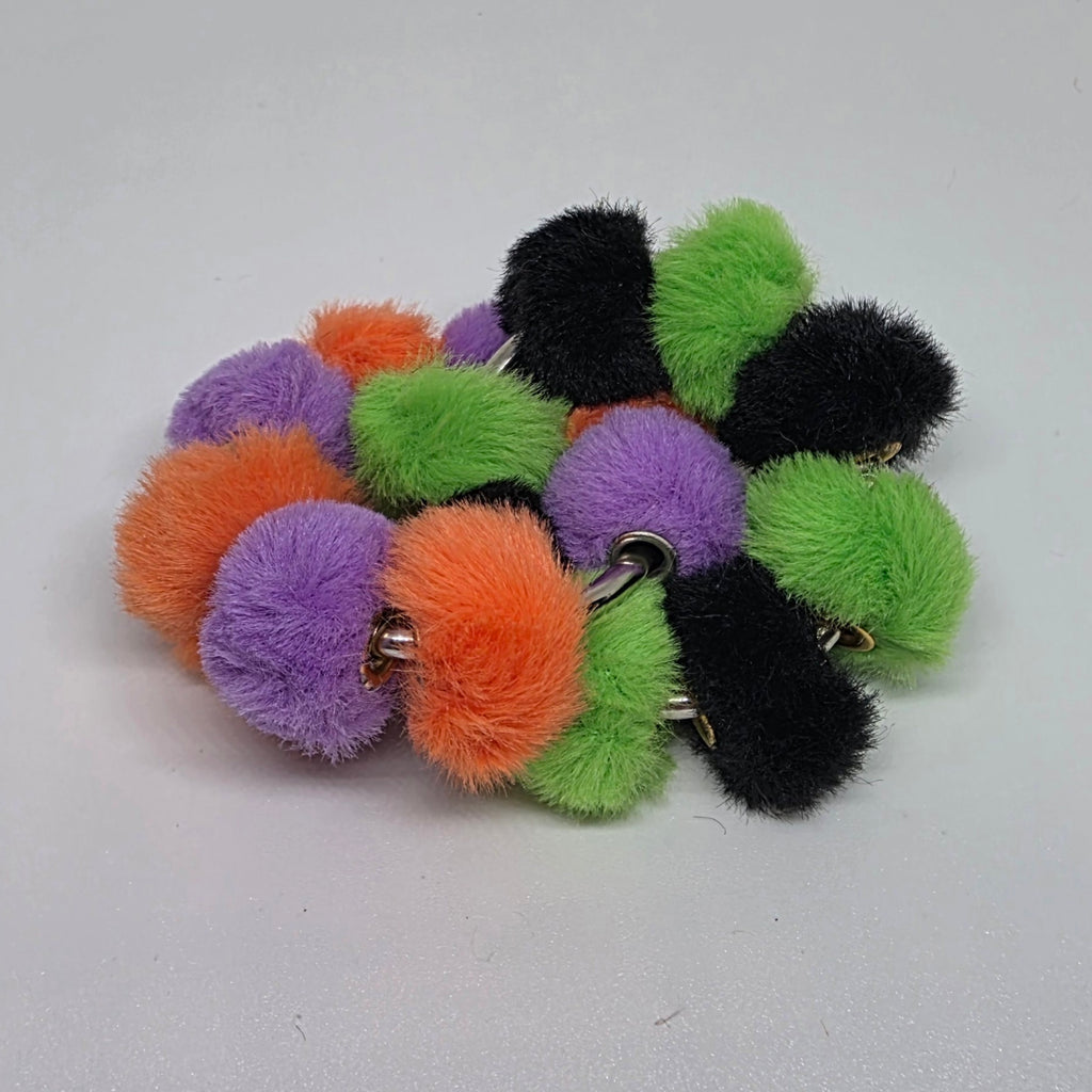 ALL Fluffy & Spooky