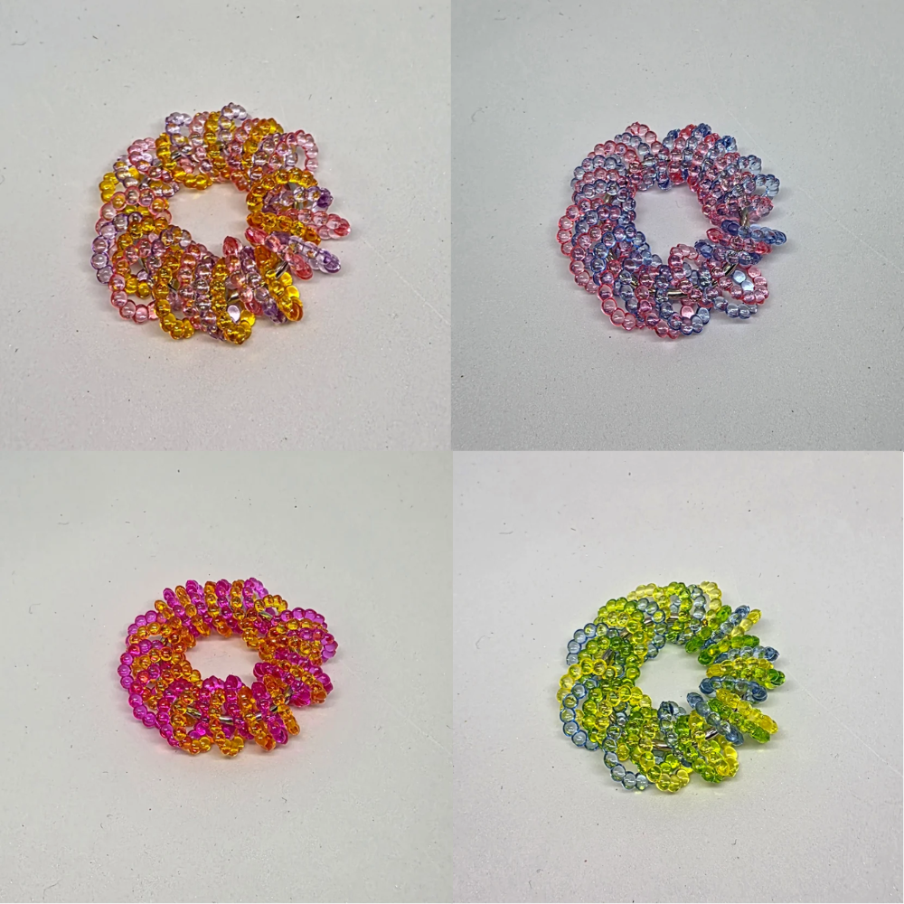Midi Jelly Crunch