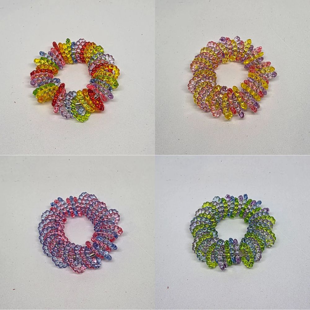 Regular Jelly Crunch