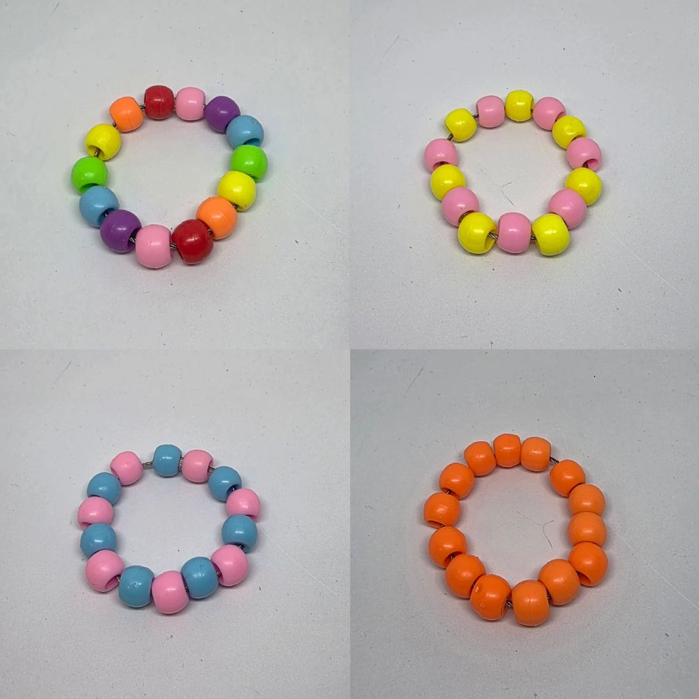 FlexiLoop- Round Silicone Surprise