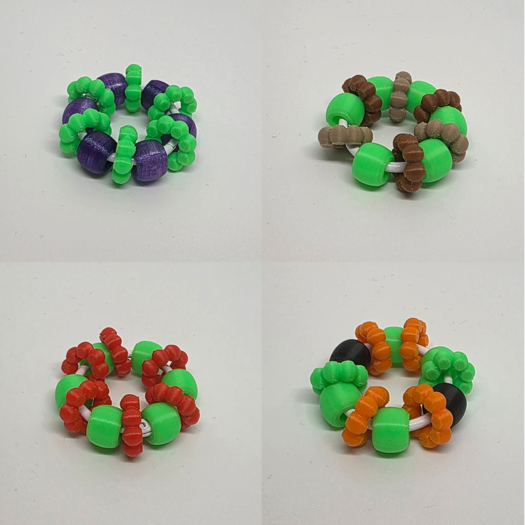 Mini Bubble Surprise
