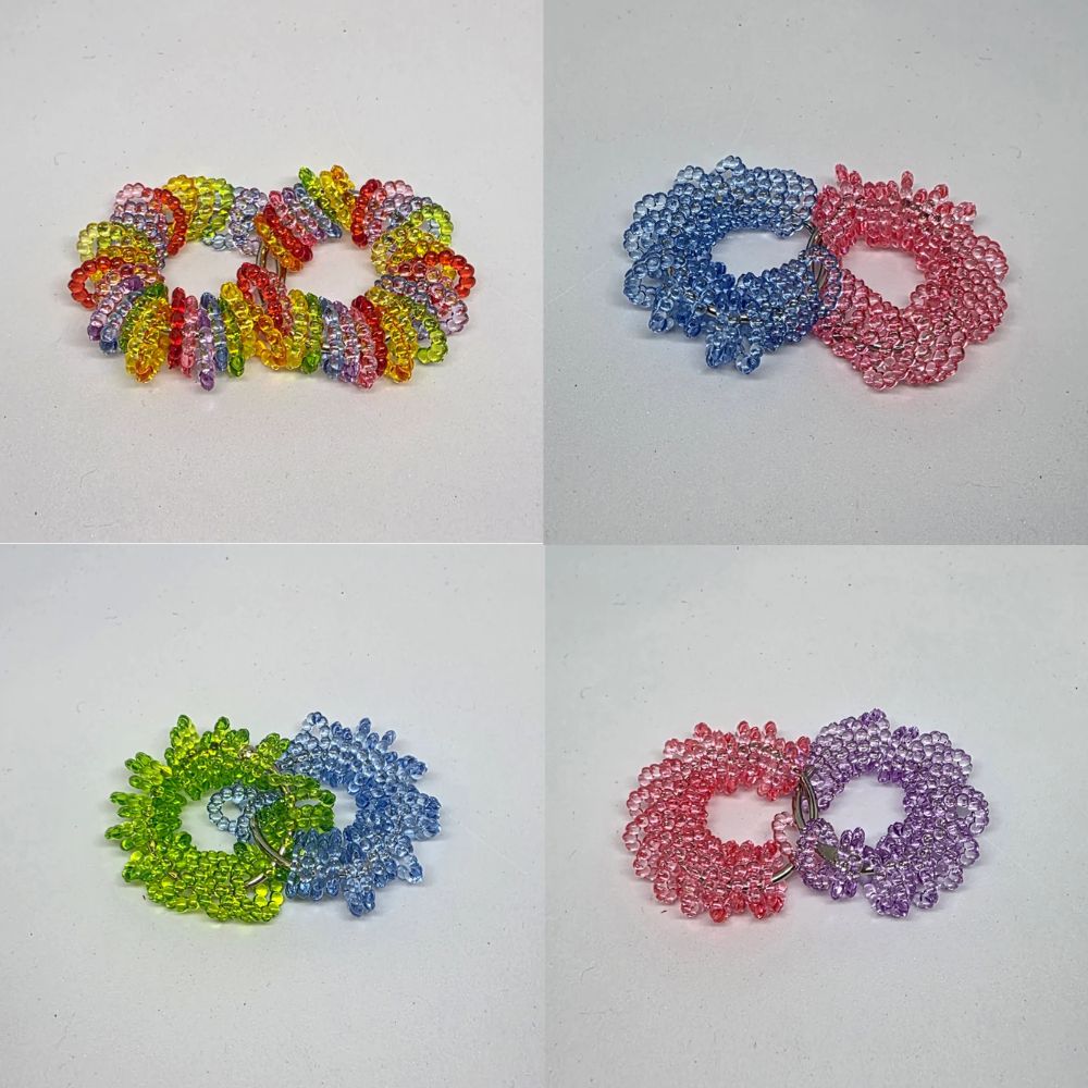 Midi Duo Jelly Crunch