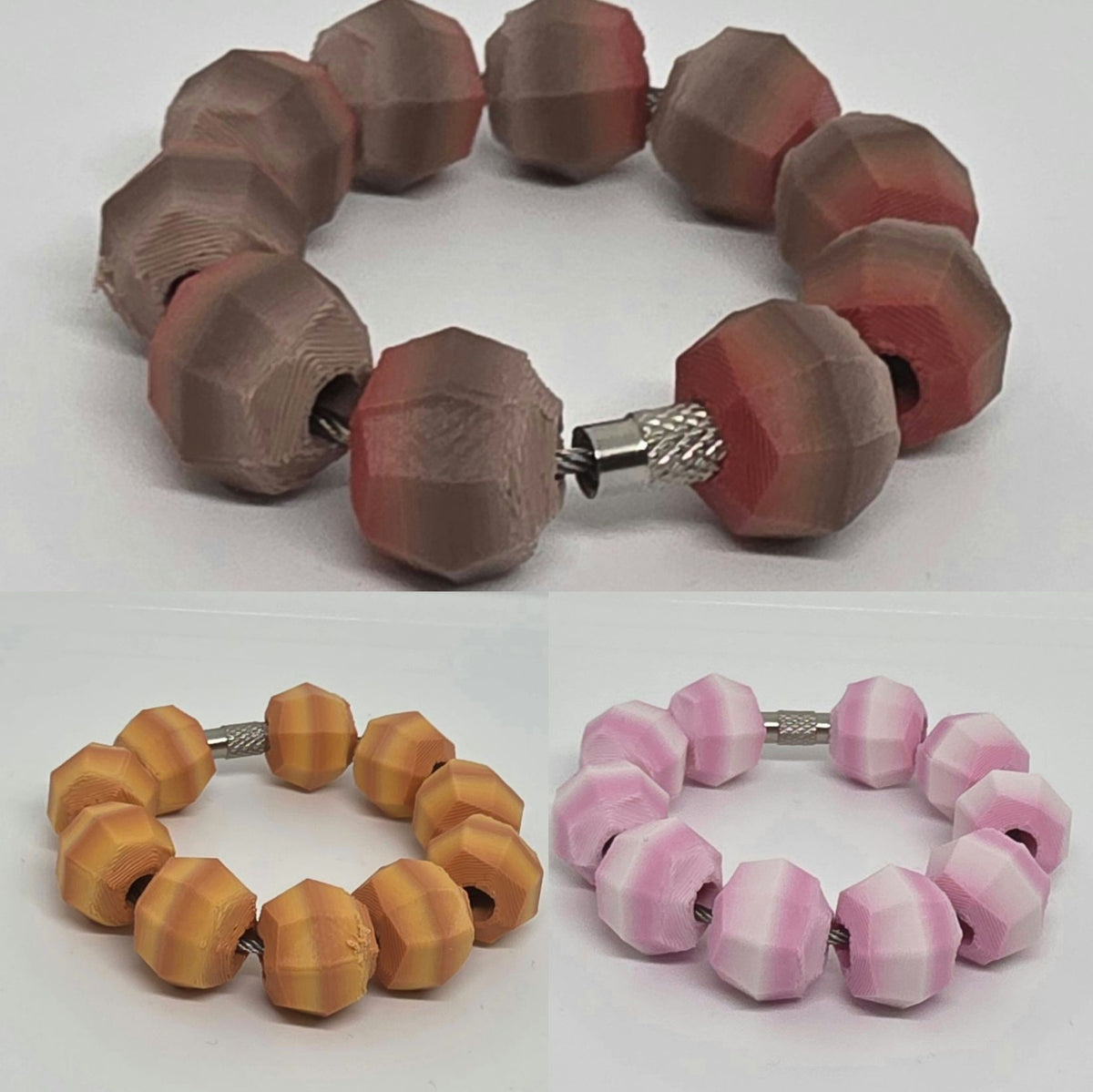 FlexiLoop Classic Crystals