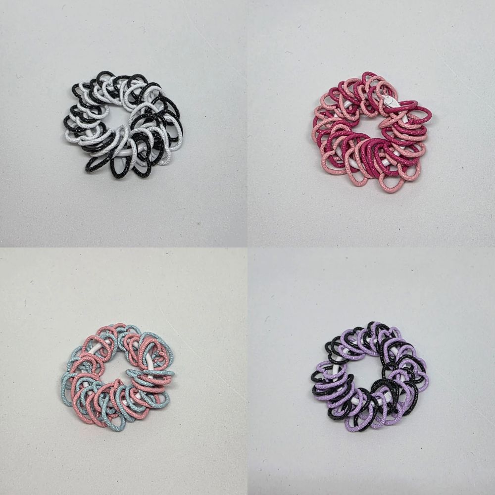 Mini Metal Love