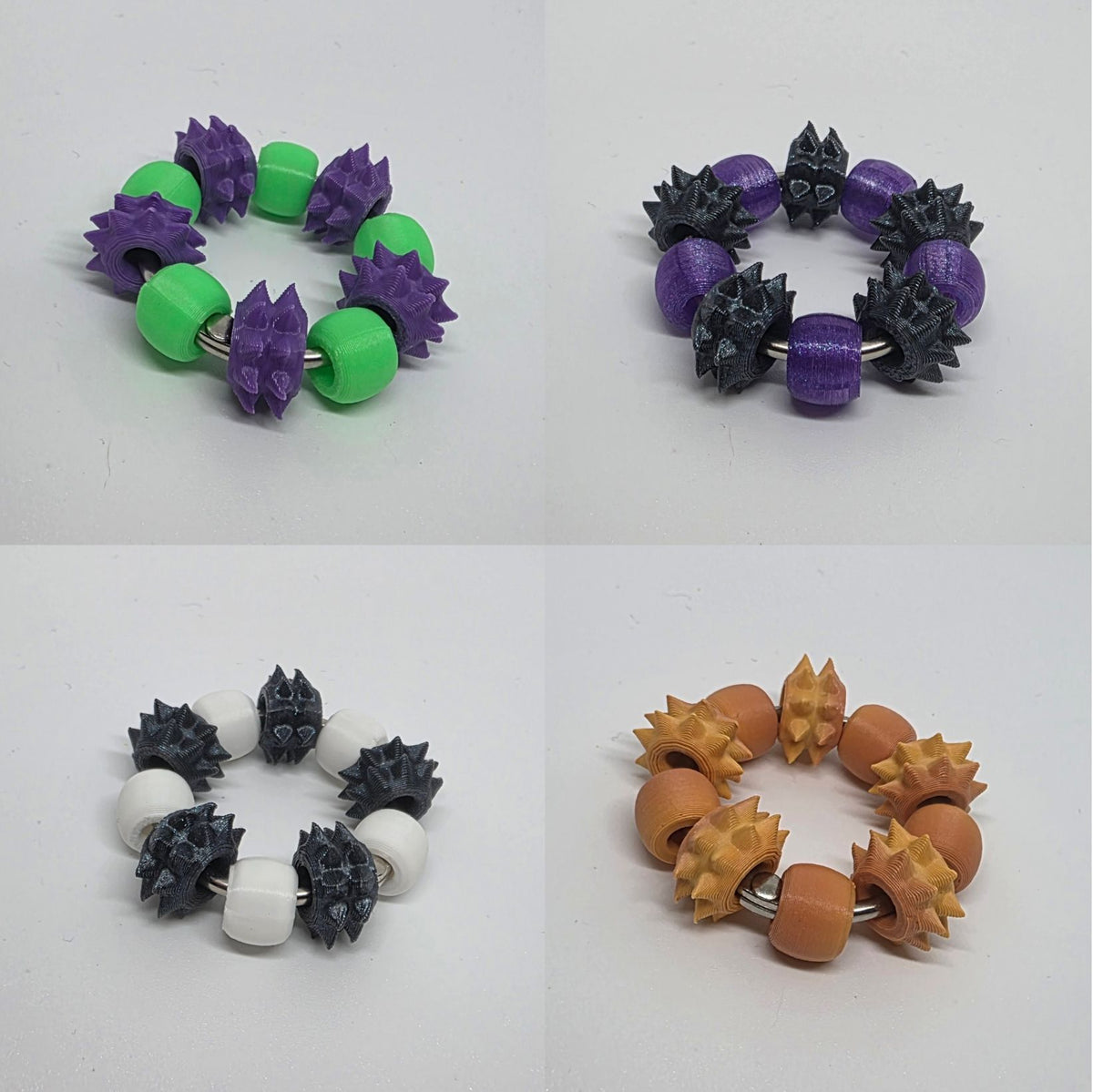 Midi Smooth or Spikey?