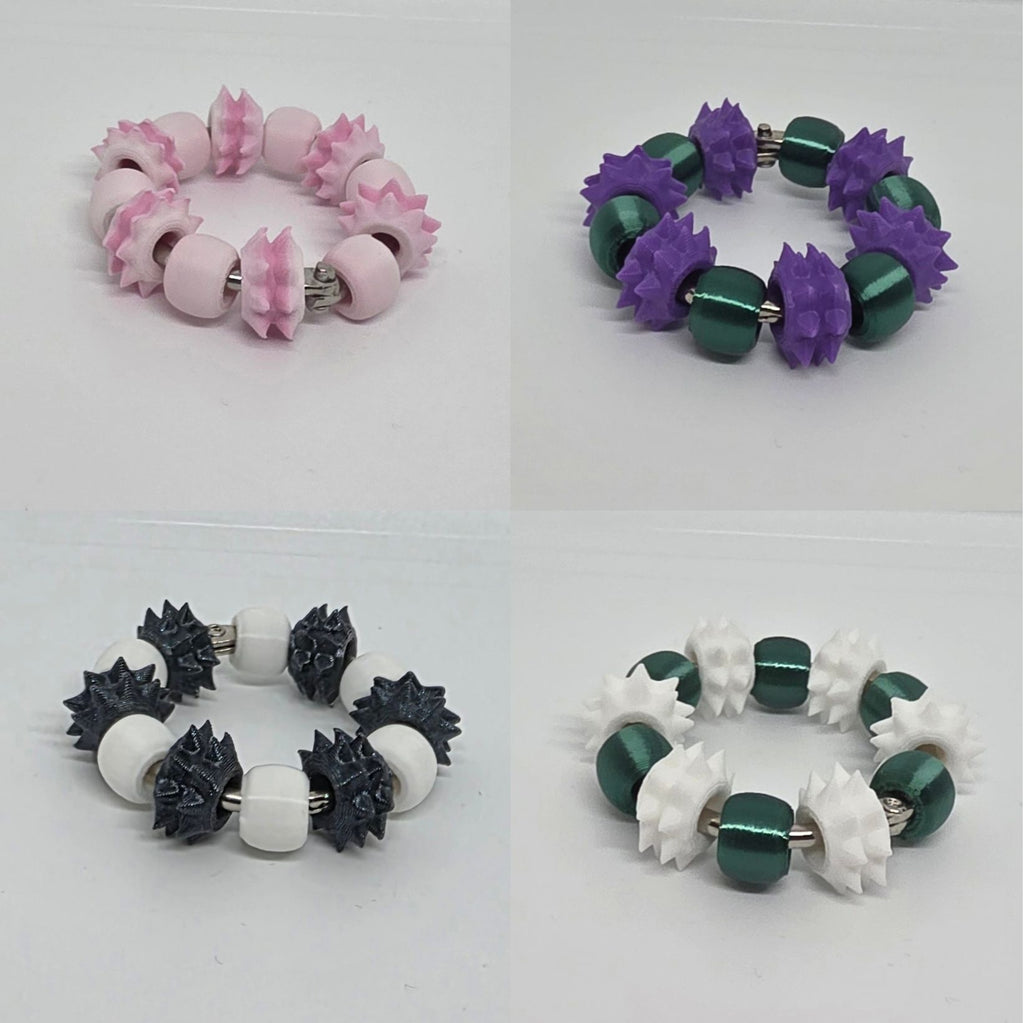 Regular Smooth or Spikey?
