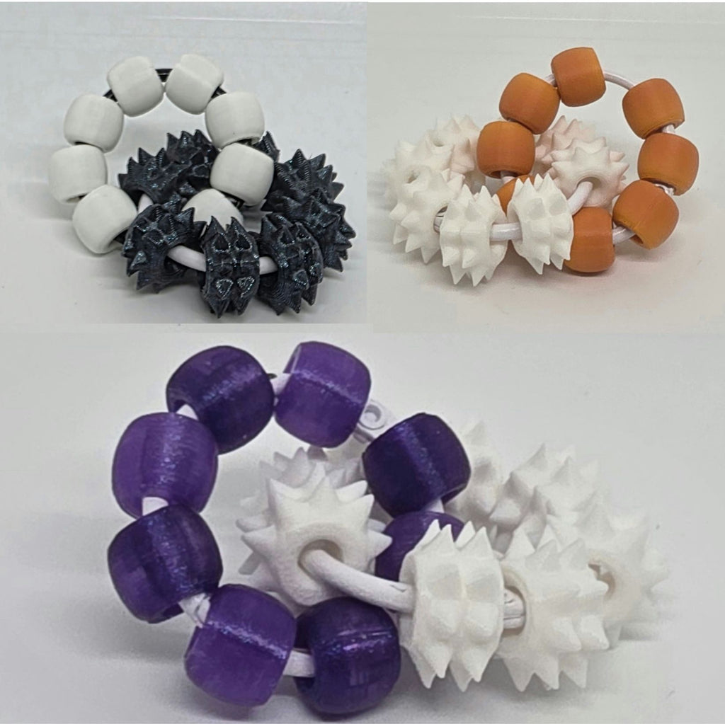 Mini Duo Smooth or Spikey?