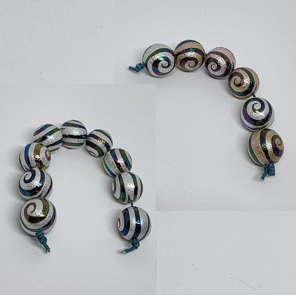 BeadSnakes- The Chunky Ones
