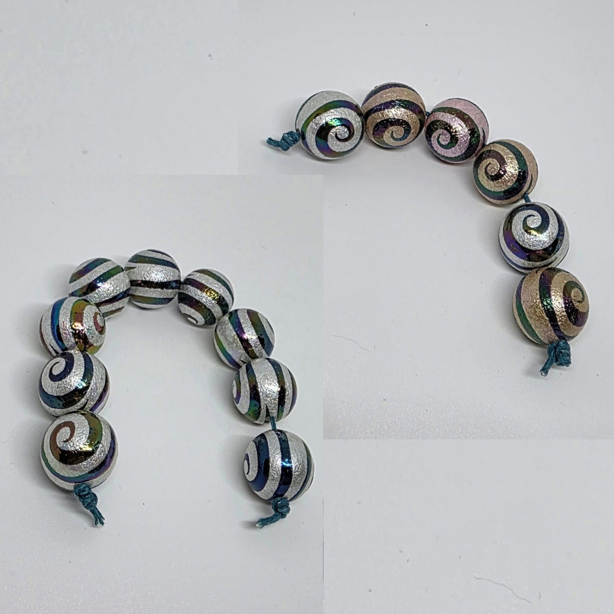 BeadSnakes- The Chunky Ones