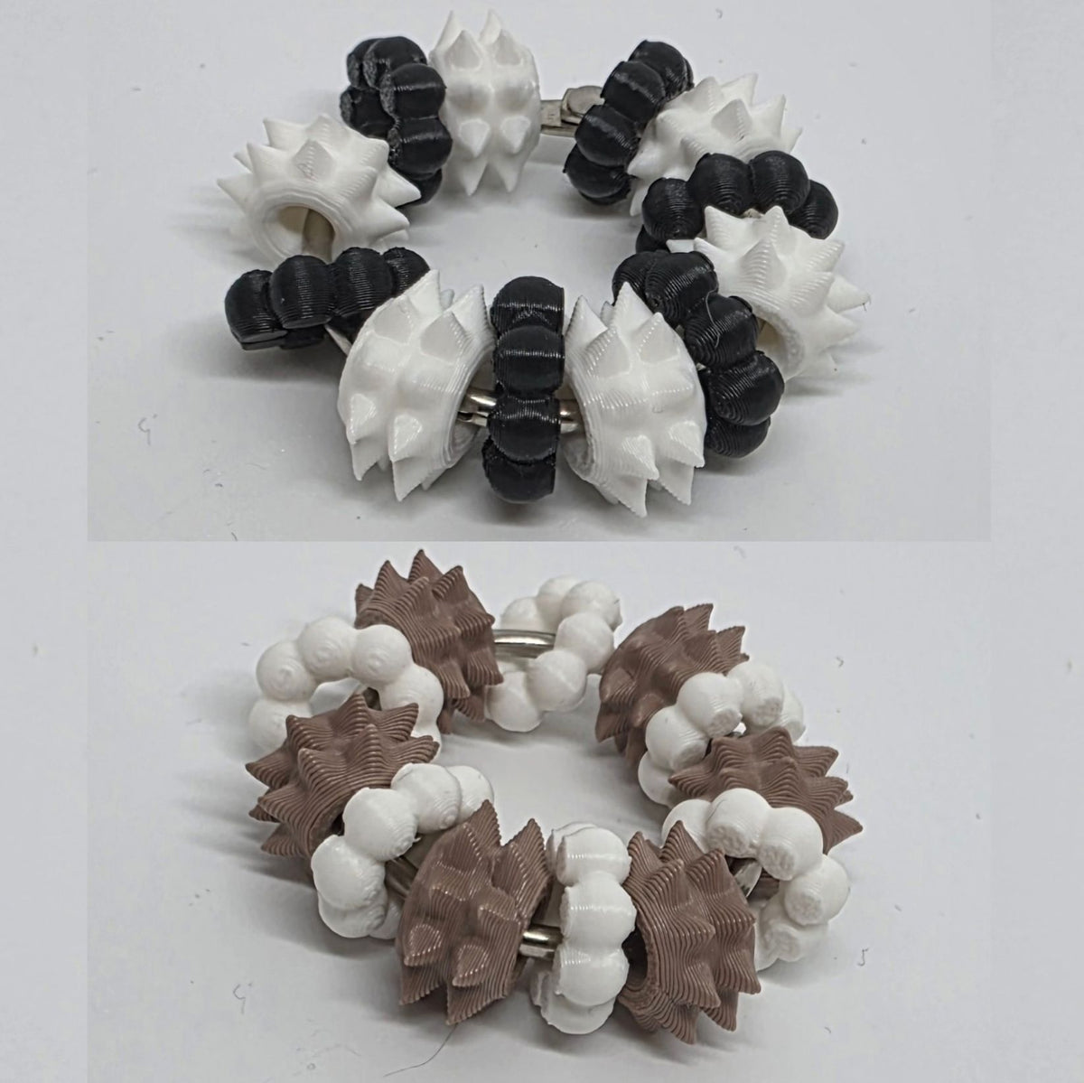 Midi Spikey Surprise