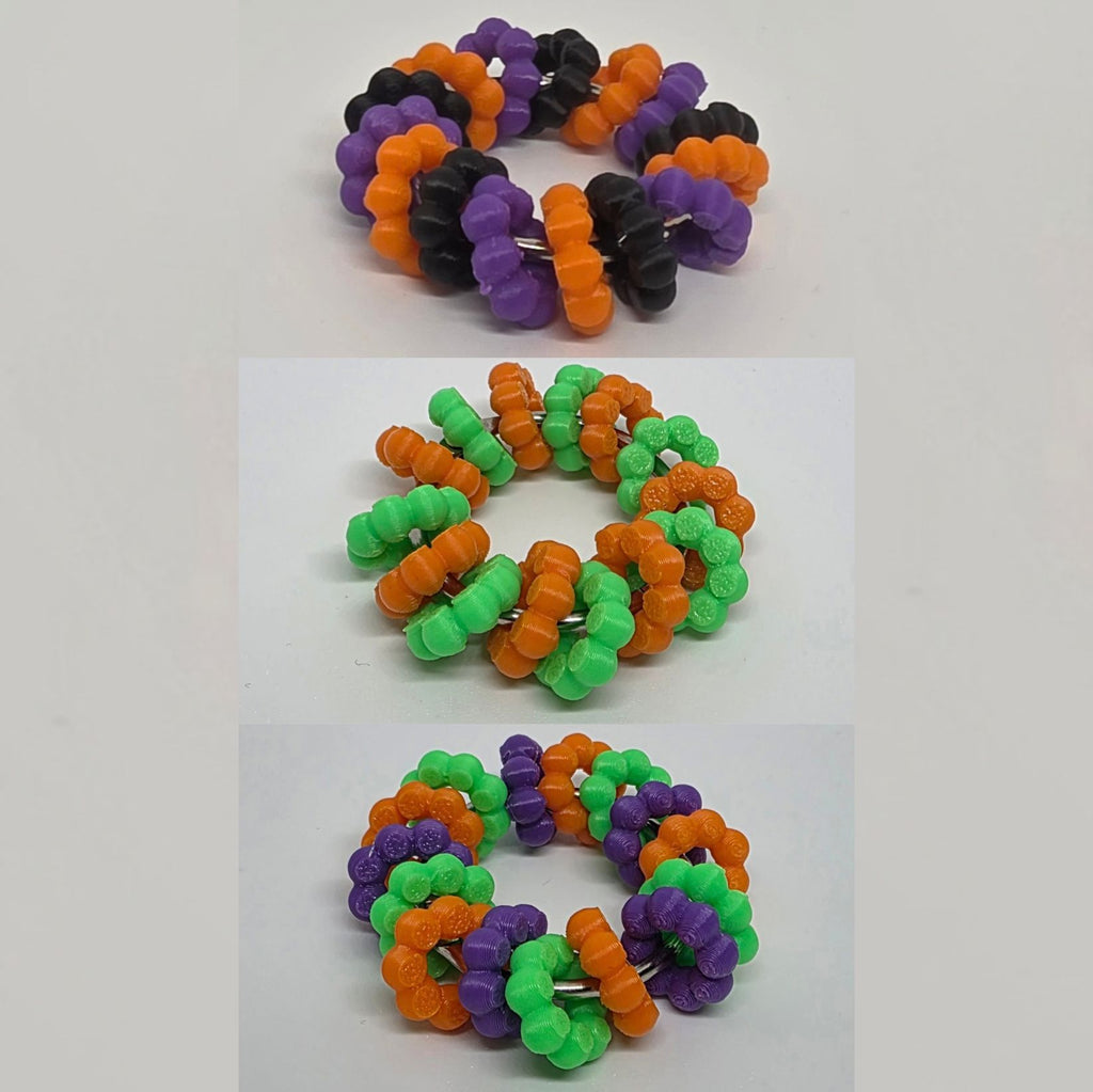 Midi Bubble Crunch