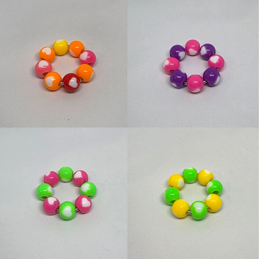 Midi Neon Love