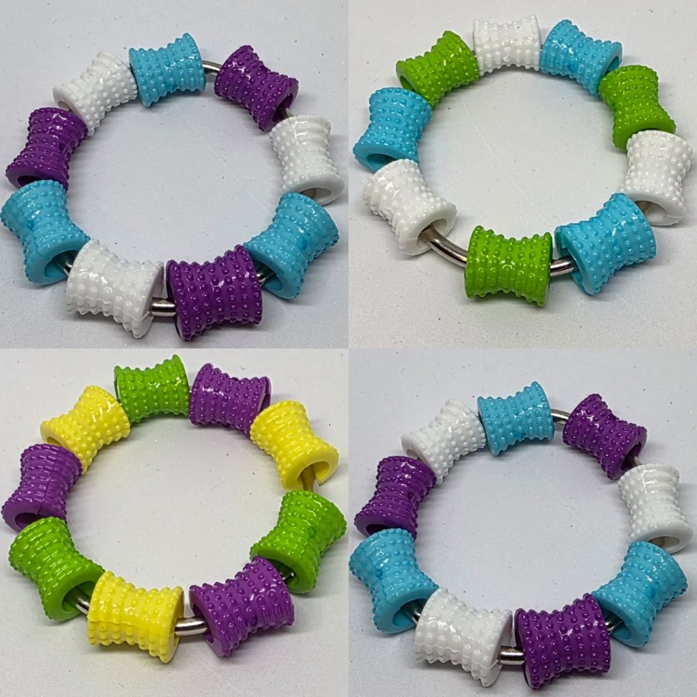 XL Hourglass Surprise