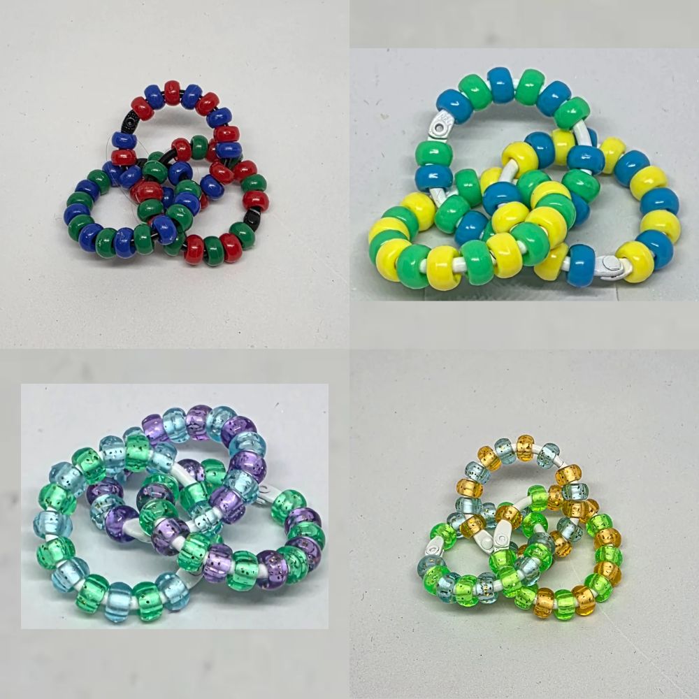 Mini Mini Infinity