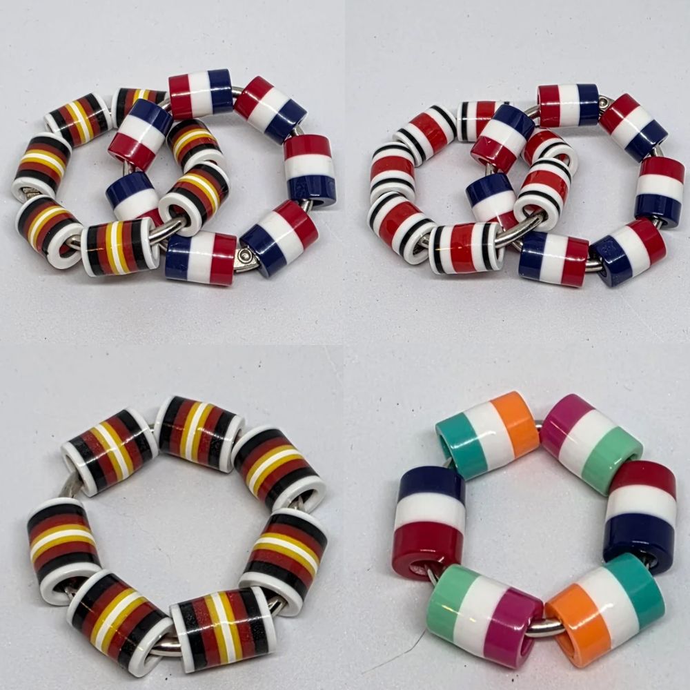 All Tube-tastic Loops